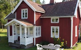 Holiday Home Graestorp